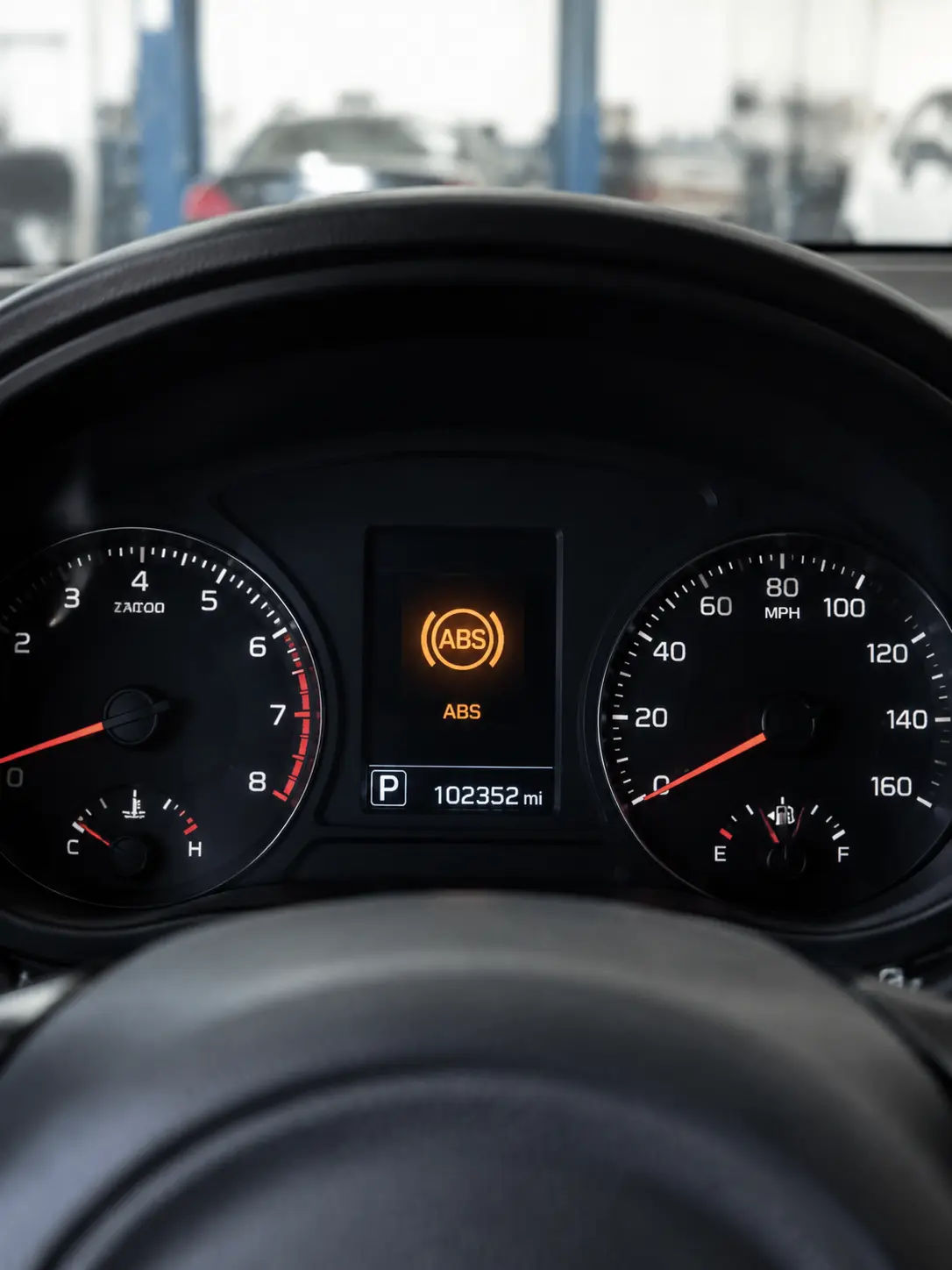 ABS diagnostics York PA
