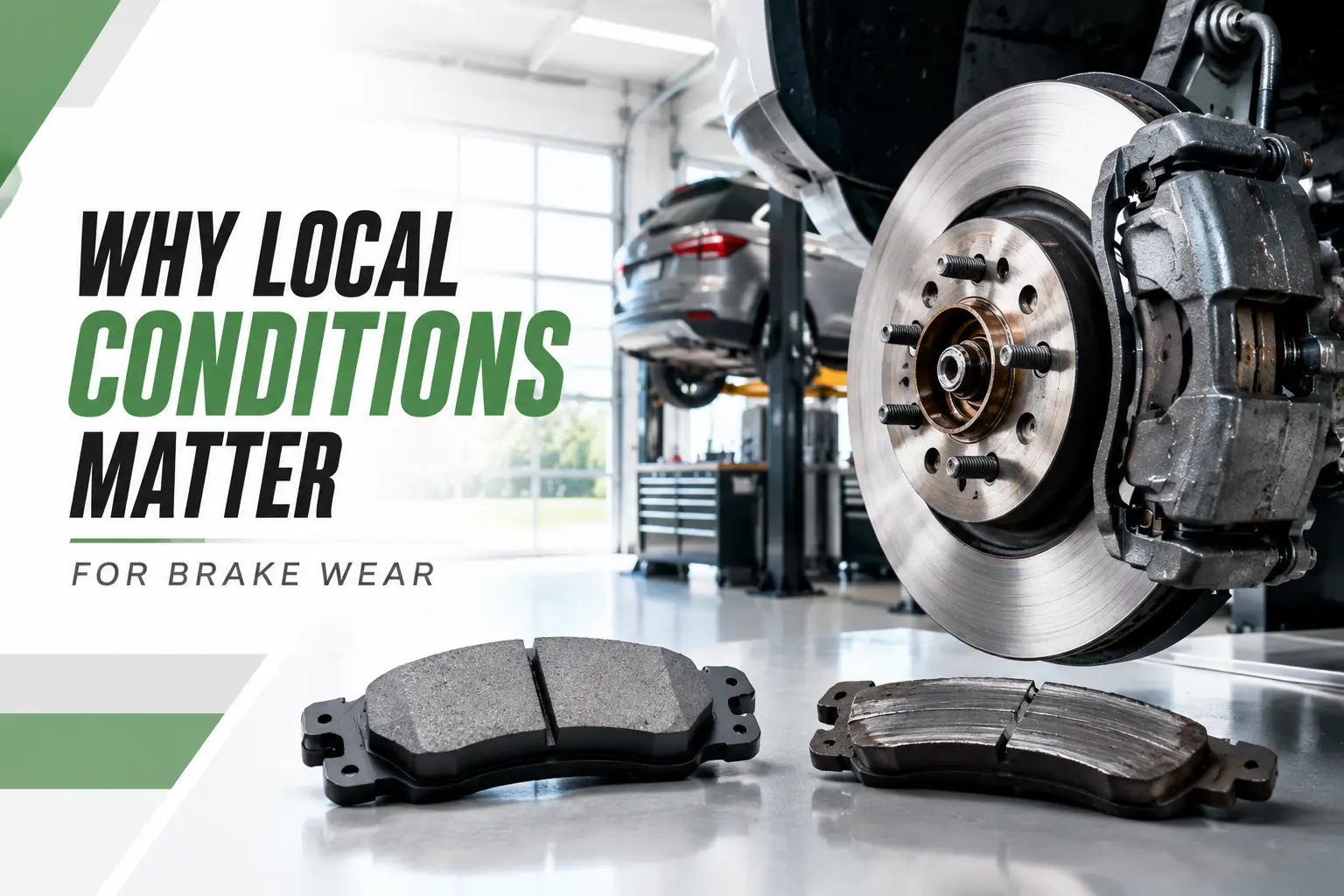 how long do brake pads last