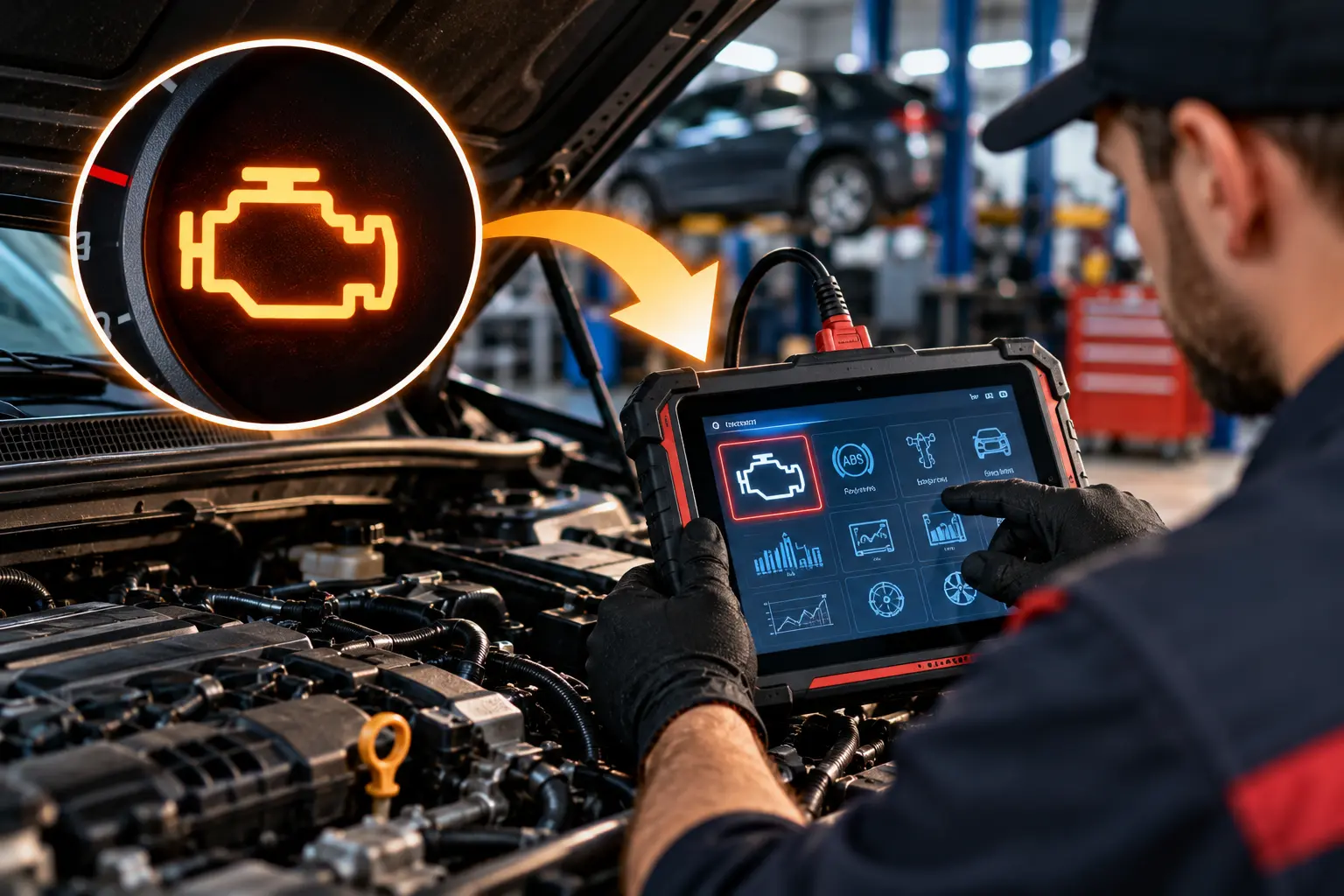 car diagnostics York PA