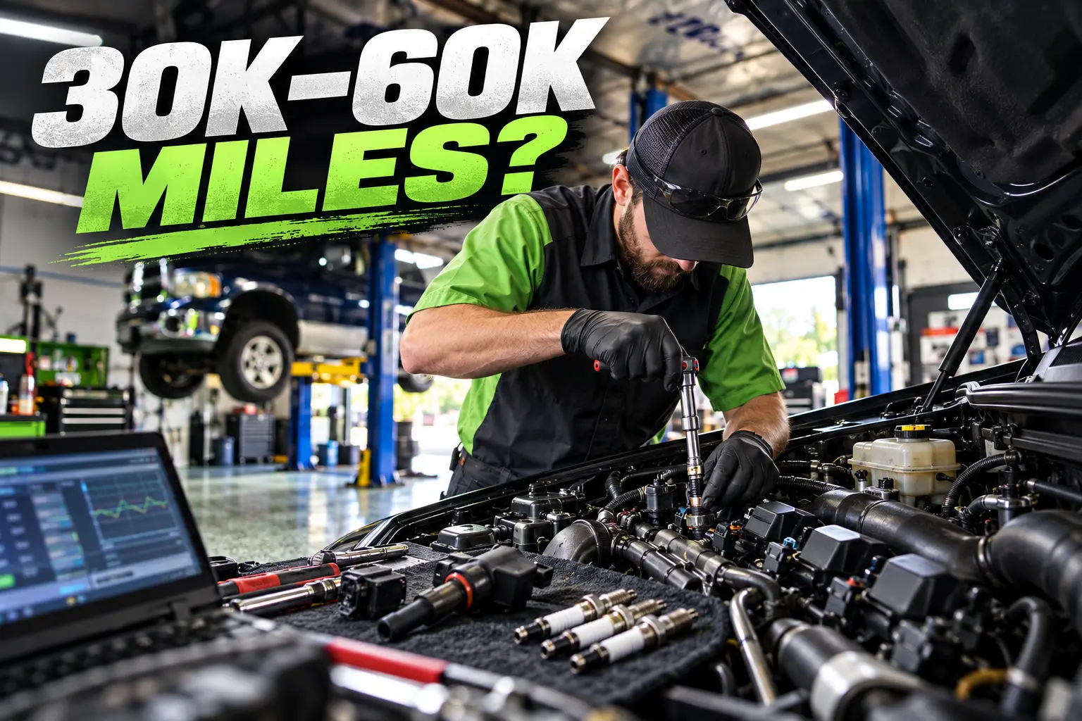 engine tune-up York PA