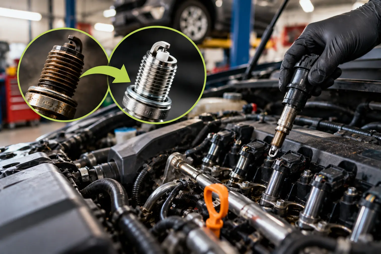 engine tune-up York PA
