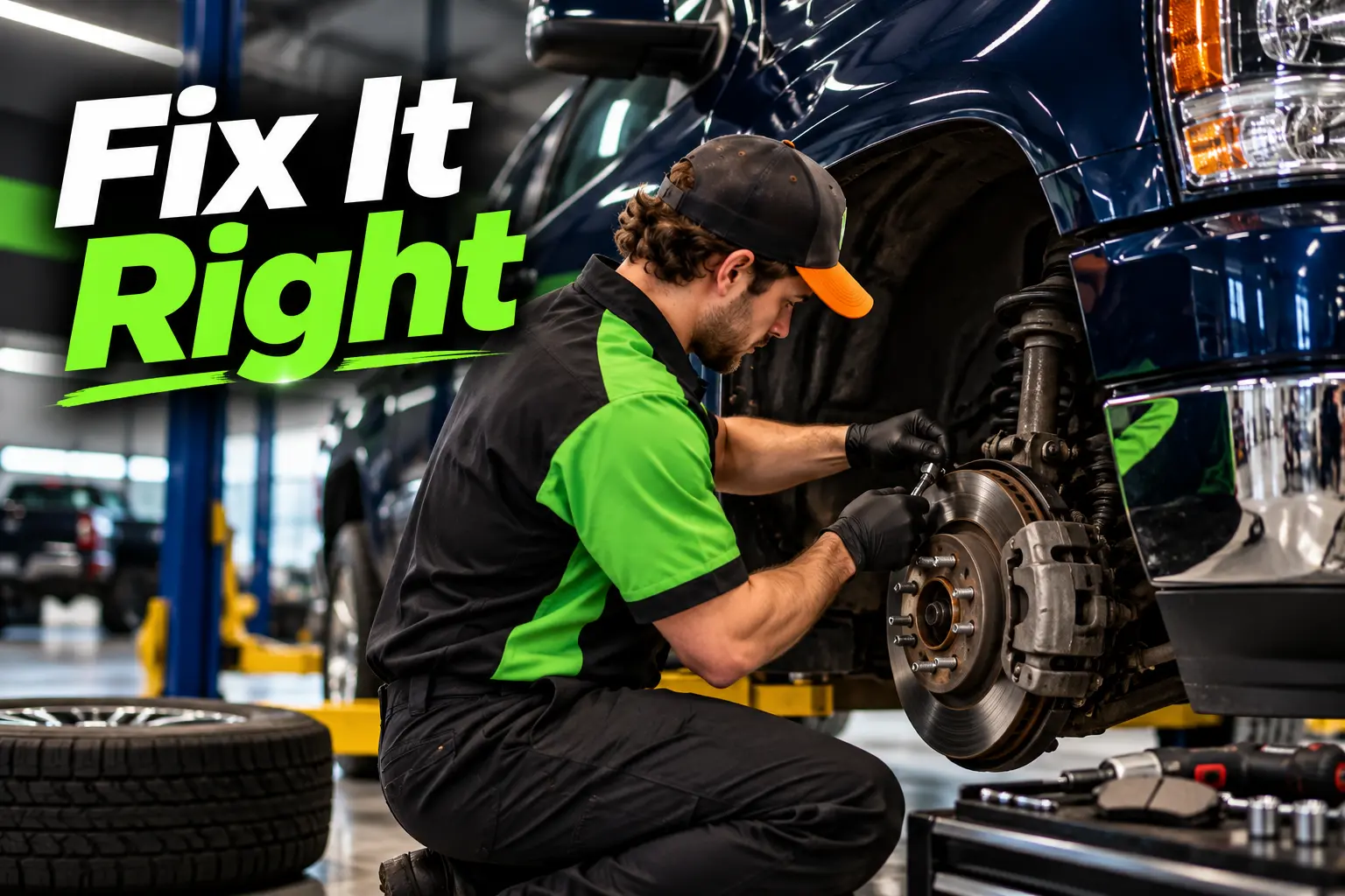 How Do You Fix a Car That Failed PA Inspection