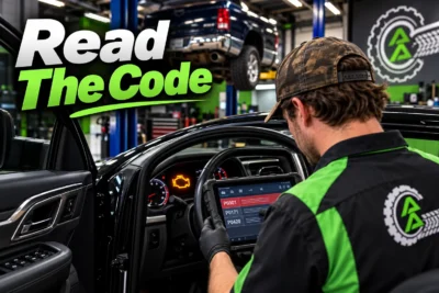 OBD2 codes York PA
