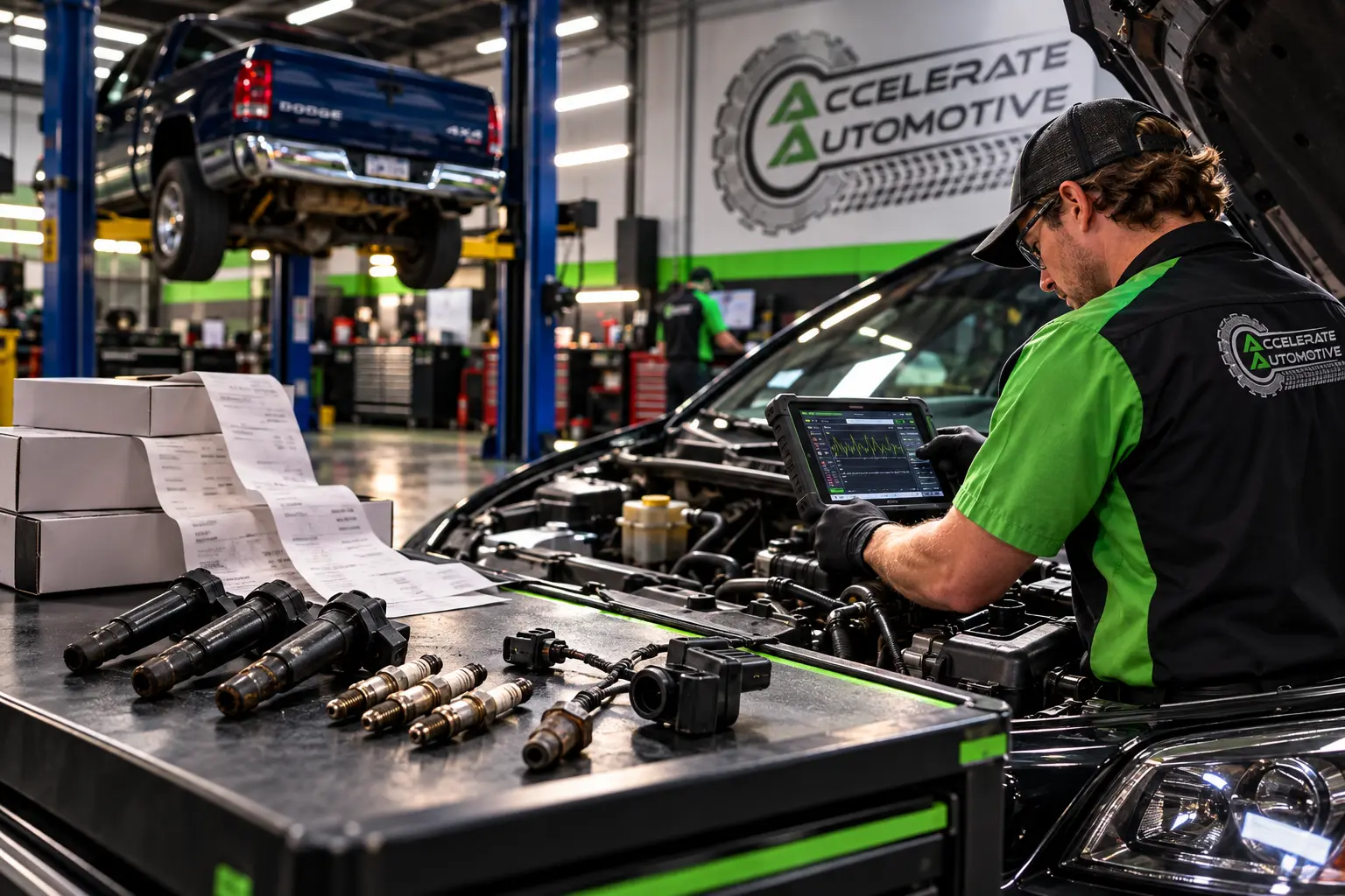 Why Parts-Swapping Gets Expensive